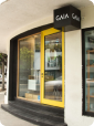 tienda card