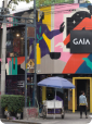 tienda card