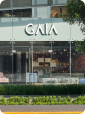 tienda card